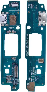 Htc Desire 828 830 Şarj Soket Mikrofon Bordu