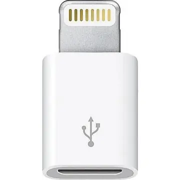 Ally Ligtining Dönüştürücü Micro Usb Adaptor
