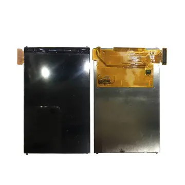 Ally Sm Galaxy Young 2 G130 G130h Star 2 G130e İçin Lcd Ekran