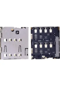 Asus Zenfone 5Zenfone 6 Sim Kart Okuyucu