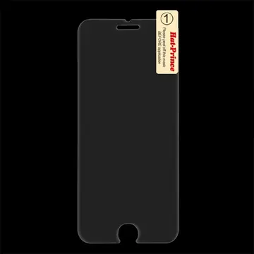 iPhone SE3-SE2 İPhone 8-7 Tempered Kırılmaz Cam Ekran Koruyucu