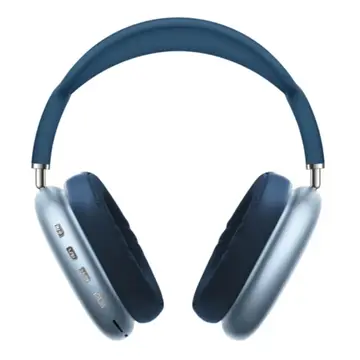 ALLY P9 Bluetooth 5.0 Mikrofonlu Kulaküstü Kablosuz Kulaklık