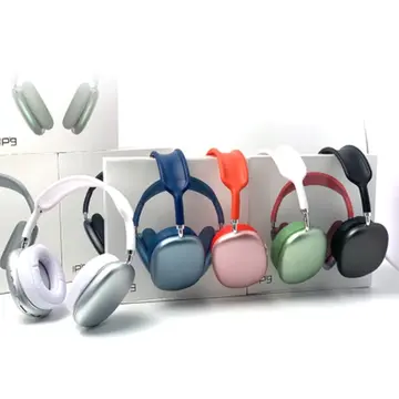 ALLY P9 Bluetooth 5.0 Mikrofonlu Kulaküstü Kablosuz Kulaklık