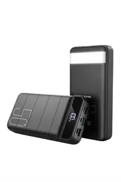 50.000 MAH POWERBANK