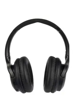 Kulak Üstü Kablosuz Bluetooth Kulaklık Yüksek Ses Kaliteli ANC Özelliği
