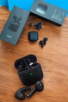 Kablosuz Bluetooth Kulaklık TWS Çift Kulaklık TWS Pro 5