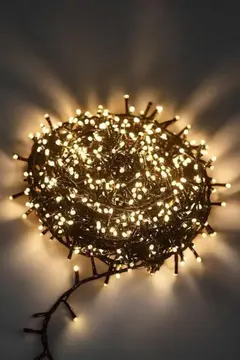 10 Metre Gün Işığı Led Işık Hafif ve Taşınabilir Özel Günler İçin