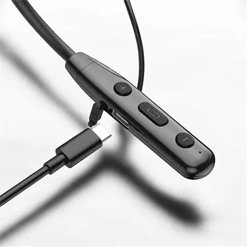Boyun Bantlı Bluetooth Kulaklık ANC Özellikli Kulaklık İçi