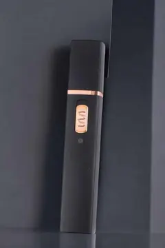 Tıraş Makinesi Kulak Burun ve Yüz Temizleyici Şarjlı Mini