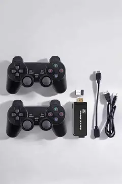 Game Box 20.000 Oyunlu 8K Ultra Oyun Konsolu