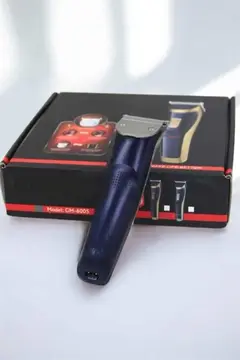 Kablosuz Tıraş Makinesi Hızlı Şarj ve Uzun Süreli Kullanım Sessiz ve Güçlü Motor