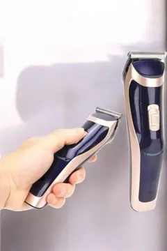 Paslanmaz Çelik Bıçaklı Hassas Çelik Bıçaklı Tıraş Makinesi