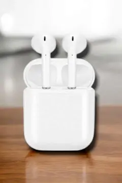 Yeni Nesil Kulaklık Bluetooth 5.2 Teknolojisi ile Kesintisiz Bağlantı ve Net Ses Deneyimi