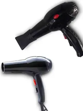 Soğuk ve Sıcak Üfleme Özellikli AC Motorlu Saç Kurutma Makinesi