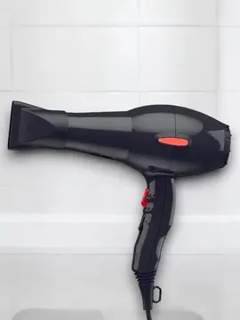 2200 Watt Profesyonel Saç Kurutma Makinesi Güçlü ve Dayanıklı Tasarım