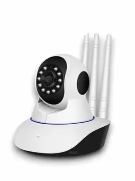 WİFİ KAMERA