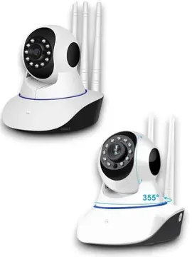 WİFİ KAMERA