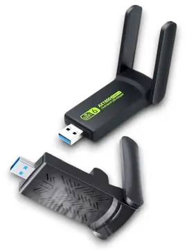 WİFİ 5 ADAPTÖR