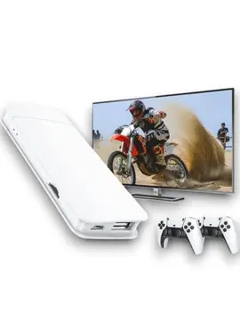 3 D GAME STICK
