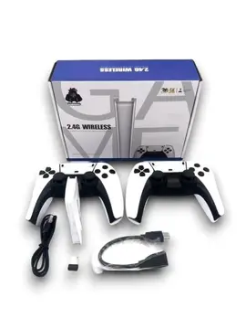 3 D GAME STICK