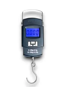 EL KANTARI 50KG