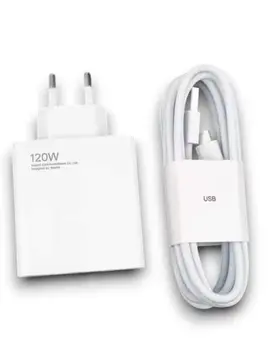 120W ŞARJ ALETİ