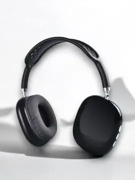 P9 PLUS KULAKLIK SİYAH