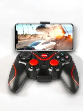 GAMEPAD