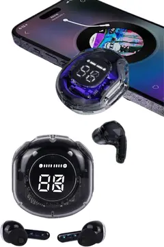 ULTRAPODS KULAKLIK