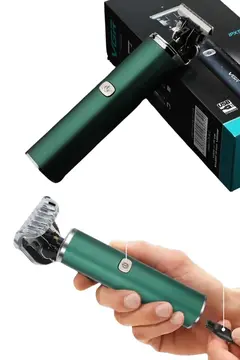 Lazer Öncesi Kısaltma Makinesi Paslanmaz Çelik Bıçaklı Tıraş Makinesi