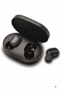 Bluetooth Kulaklık TWS Yüksek Ses Kaliteli Kesintisiz Dijital Göstergeli Kulaklık