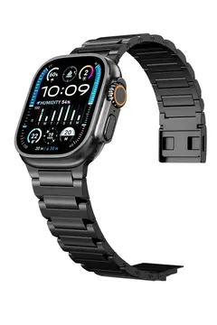Akıllı Saat 3 Kordonlu Waterproof Adımsayar Titreşim ve GPS Özelliği