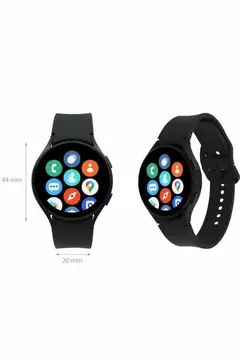 Yeni Nesil Akıllı Saat Çağrı Cevaplayabilen Plastik 47 Mm Uyumlu Kordon