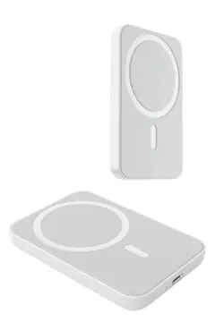 Magsafe Battery Pack Powerbank Kablosuz Şarj 5.000 mah