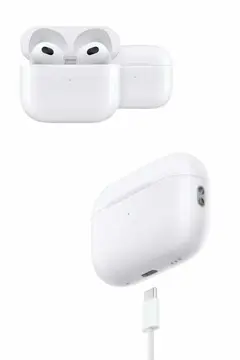 Bluetooth Kulaklık 3. Nesil Ios Android Uyumlu Yeni Nesil Wireless Charge