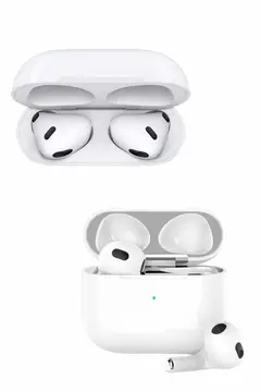 Bluetooth Kulaklık 3. Nesil Ios Android Uyumlu Yeni Nesil Wireless Charge