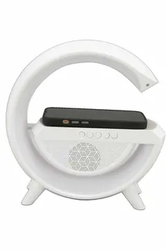 Bluetooth Hoparlör Speaker Telefon Şarj Edebilen Android ve İOS Uyumlu