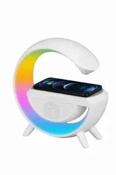 Bluetooth Hoparlör Speaker Telefon Şarj Edebilen Android ve İOS Uyumlu