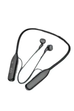 100Saat Uyumlu Bluetooth Kulaklık Kablolu ANC Özellikli Kulaklık