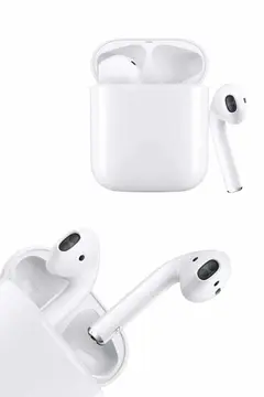 2. Nesil Bluetooth Android ve İOS Uyumlu Kablosuz Kulaklık Çağrı Cevaplama