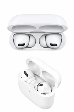 Yeni Nesil Pro Bluetooth Kulaklık Android ve İOS Uyumlu Dokunmatik Kontrol