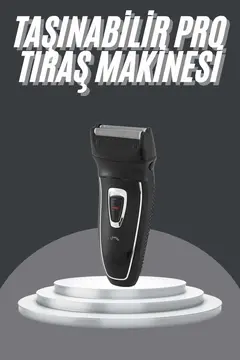 Tıraş Makinesi Sinek Kaydı Tıraş Yüksek Kaliteli Profesyonel Makine