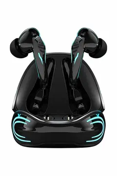 Mini Gaming Kulaklık Oyuncu Kulaklığı Bluetooth Kulaklık Android ve İOS Uyumlu