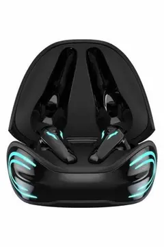 Mini Gaming Kulaklık Oyuncu Kulaklığı Bluetooth Kulaklık Android ve İOS Uyumlu