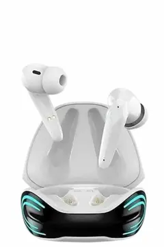 Android ve İOS Uyumlu Bluetooth Kulaklık Gaming Kulaklık Mini