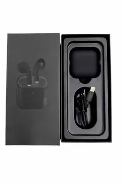 Kablosuz Bluetooth Kulaklık TWS Pro5 Kulaklık ANC Özelliği Dokunmatik Kontrol