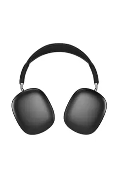 Kulak Üstü Kablosuz Bluetooth Kulaklık Yumuşak Süngerli SD Kart Girişli