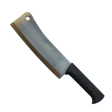 Poyraz Bursa Düz Kuzu Satır No:4, 24 Cm - Plastik Sap