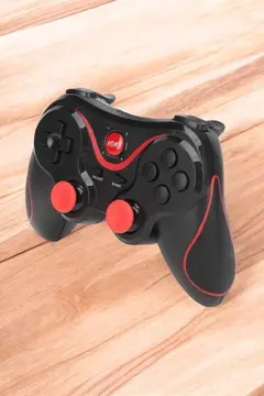 X3 Gamepad Oyun Kolu Bluetooth Bağlantılı Gamestick Android Uyumlu