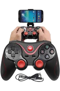 X3 GAME STİCK